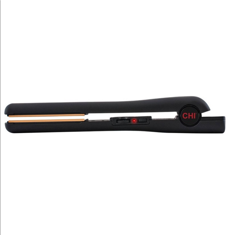 CHI® 1” Ceramic Flat Iron - BRAND NEW!